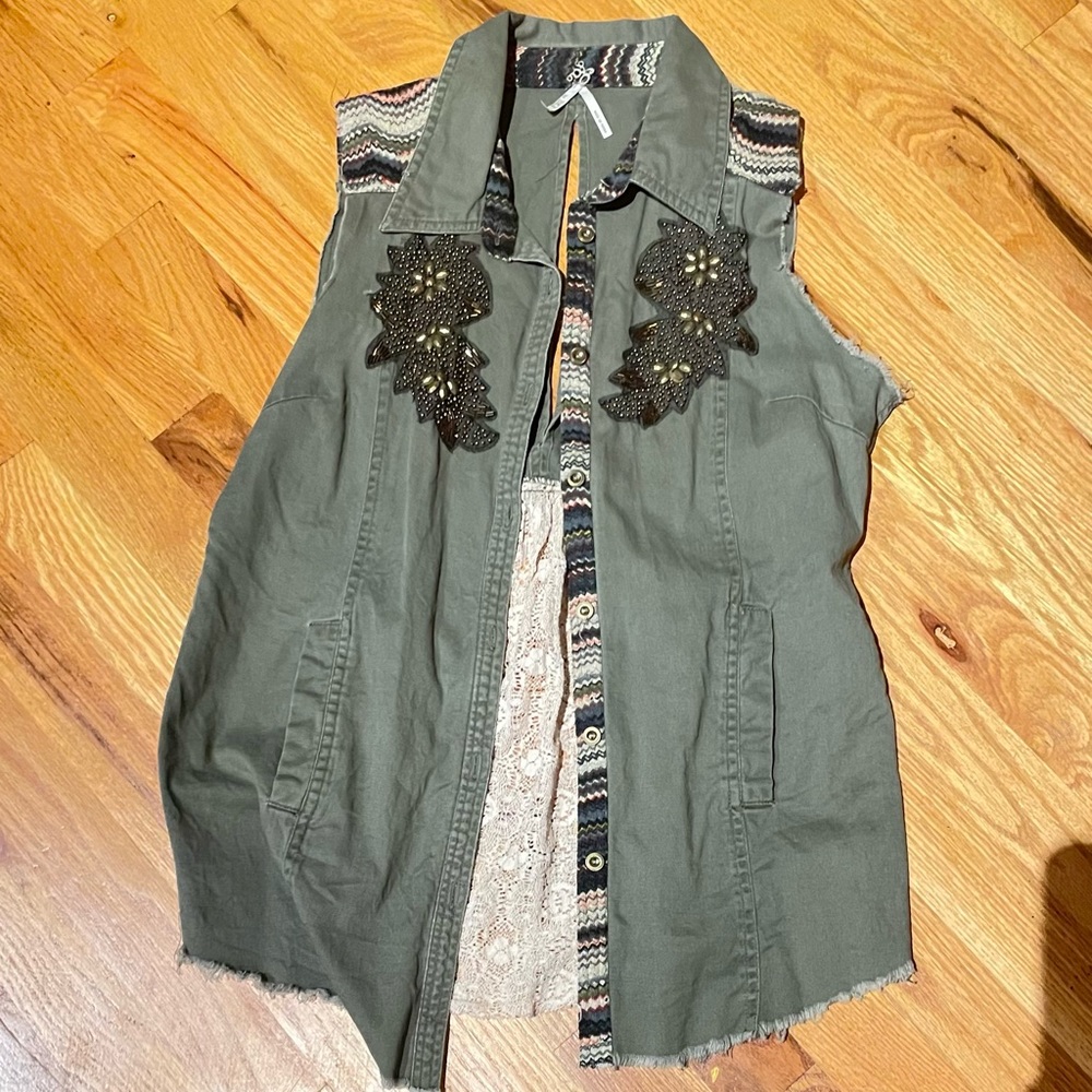 Women’s Top